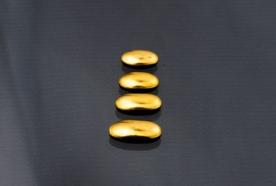 Celpro - Peso de Ouro