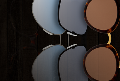 Servicos de oculos de Grau e oculos escuro